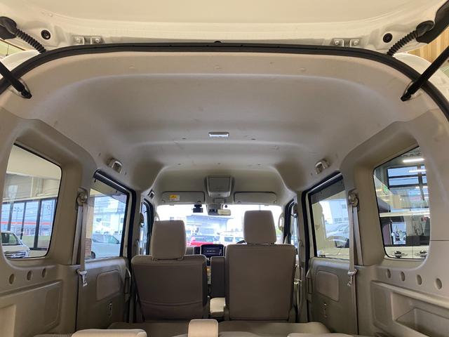 エブリイワゴン ＰＺターボ　社外ナビ・ＴＶ（29枚目）