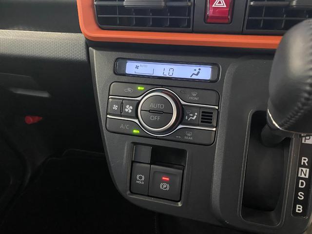 タント ファンクロスターボ　純正ナビ・ＴＶ　全周囲カメラ　両側ＰＳ（18枚目）