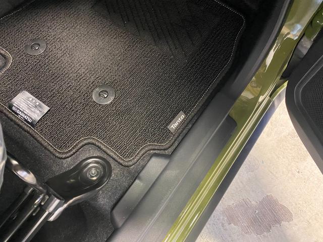 タント ファンクロスターボ　純正ナビ・ＴＶ　全周囲カメラ　両側ＰＳ（29枚目）