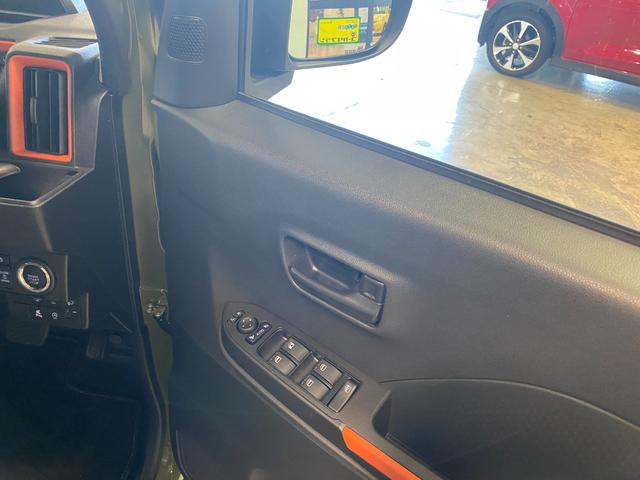 タント ファンクロスターボ　純正ナビ・ＴＶ　全周囲カメラ　両側ＰＳ（31枚目）