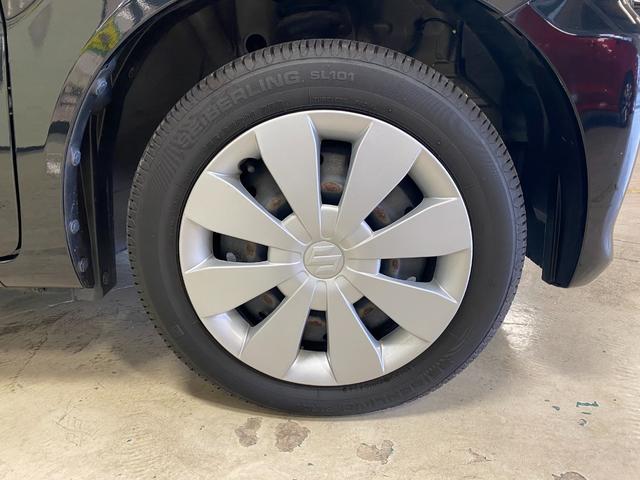 純正アルミホイール１４インチです！