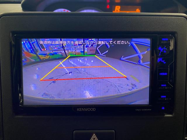 バックカメラ装備です！