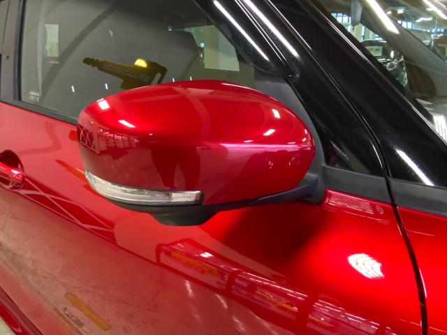 スイフト ハイブリッドＲＳ　純正８インチナビ・ＴＶ　全周囲カメラ　ＥＴＣ（7枚目）