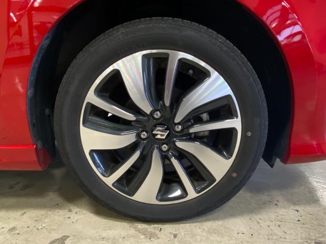 スイフト ハイブリッドＲＳ　純正８インチナビ・ＴＶ　全周囲カメラ　ＥＴＣ（8枚目）