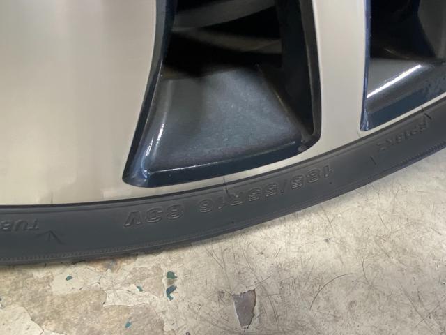 スイフト ハイブリッドＲＳ　純正８インチナビ・ＴＶ　全周囲カメラ　ＥＴＣ（9枚目）