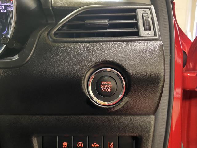 スイフト ハイブリッドＲＳ　純正８インチナビ・ＴＶ　全周囲カメラ　ＥＴＣ（20枚目）