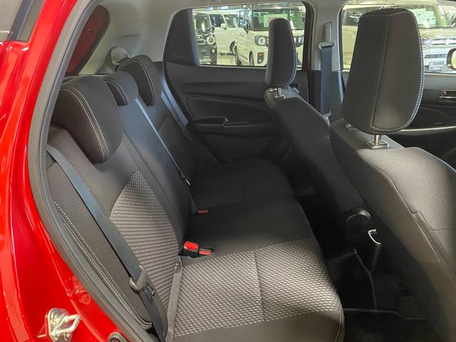 スイフト ハイブリッドＲＳ　純正８インチナビ・ＴＶ　全周囲カメラ　ＥＴＣ（22枚目）