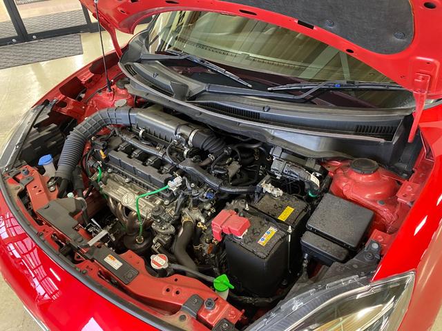 スイフト ハイブリッドＲＳ　純正８インチナビ・ＴＶ　全周囲カメラ　ＥＴＣ（24枚目）