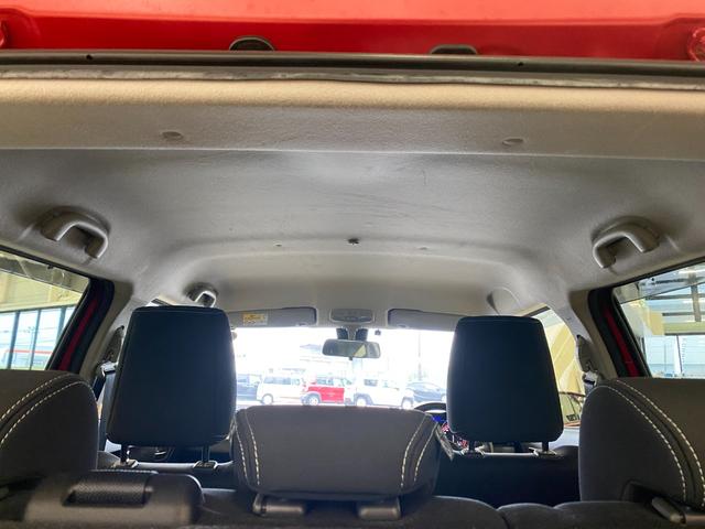 スイフト ハイブリッドＲＳ　純正８インチナビ・ＴＶ　全周囲カメラ　ＥＴＣ（27枚目）