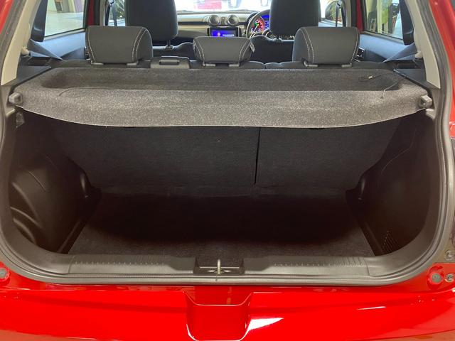 スイフト ハイブリッドＲＳ　純正８インチナビ・ＴＶ　全周囲カメラ　ＥＴＣ（30枚目）