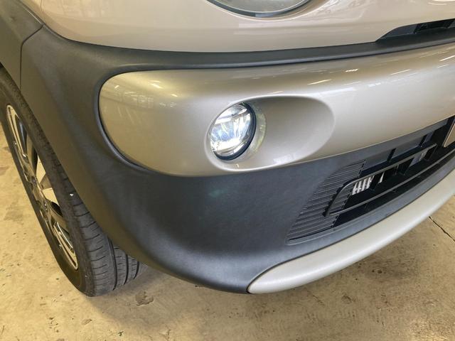 クロスビー ハイブリッドMZ 社外ナビ・TV Bカメ(8枚目)