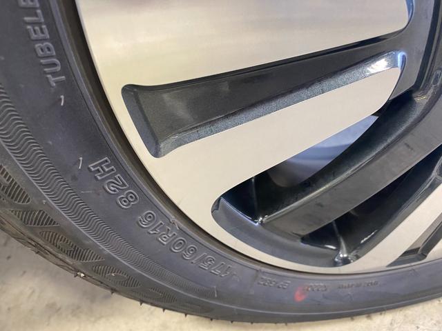 クロスビー ハイブリッドMZ 社外ナビ・TV Bカメ(11枚目)