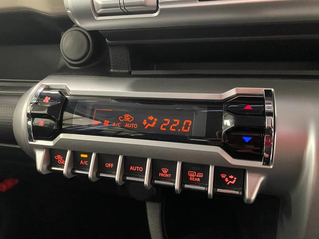 クロスビー ハイブリッドMZ 社外ナビ・TV Bカメ(18枚目)