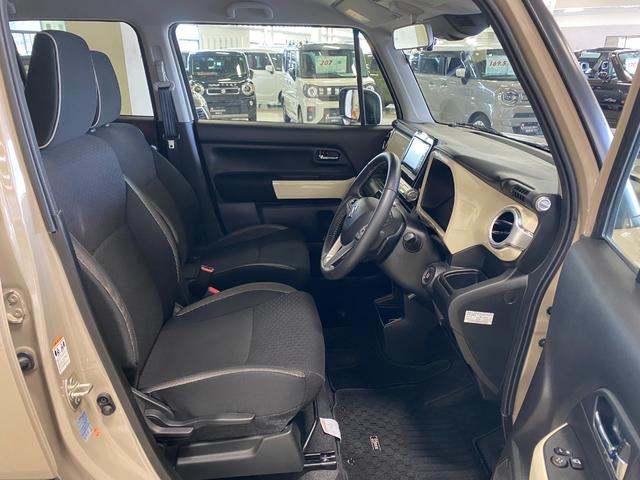 クロスビー ハイブリッドMZ 社外ナビ・TV Bカメ(23枚目)