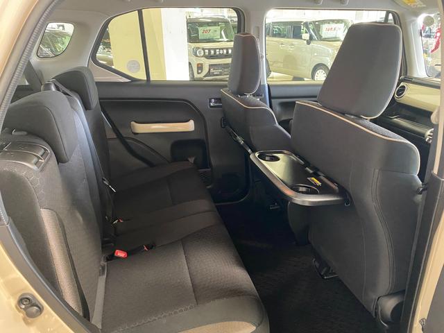 クロスビー ハイブリッドMZ 社外ナビ・TV Bカメ(24枚目)