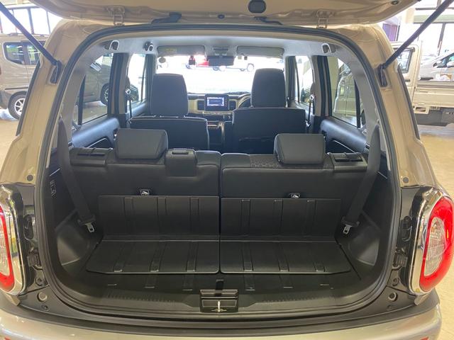 クロスビー ハイブリッドMZ 社外ナビ・TV Bカメ(25枚目)