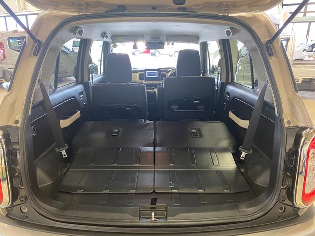 クロスビー ハイブリッドMZ 社外ナビ・TV Bカメ(26枚目)