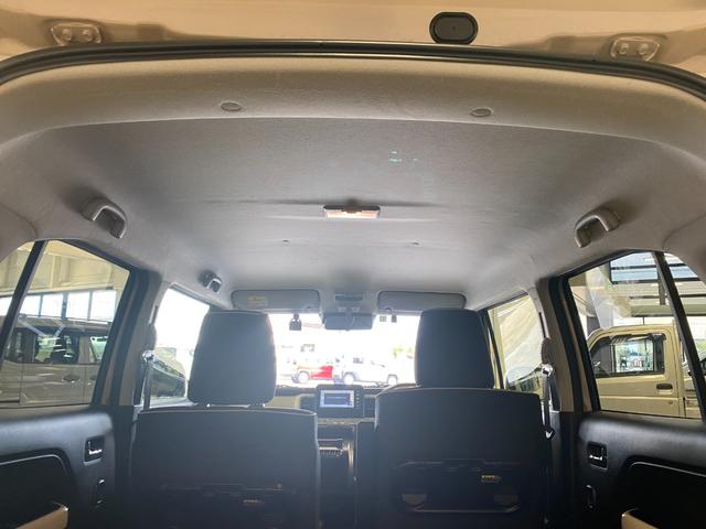 クロスビー ハイブリッドMZ 社外ナビ・TV Bカメ(27枚目)