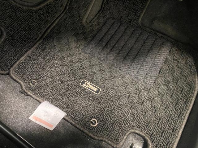 クロスビー ハイブリッドMZ 社外ナビ・TV Bカメ(32枚目)