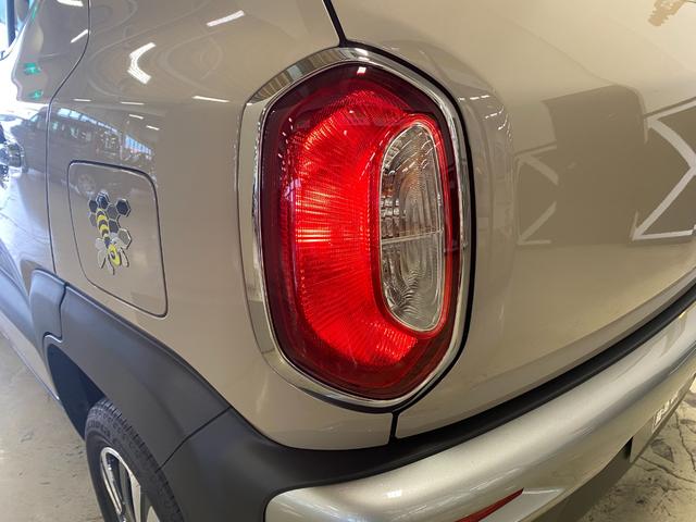 クロスビー ハイブリッドMZ 社外ナビ・TV Bカメ(33枚目)