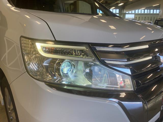 ステップワゴンスパーダ Ｓ　純正ナビ・ＴＶ　後席モニター　ＥＴＣ（8枚目）