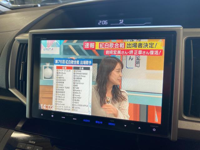 ステップワゴンスパーダ Ｓ　純正ナビ・ＴＶ　後席モニター　ＥＴＣ（16枚目）