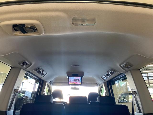 ステップワゴンスパーダ Ｓ　純正ナビ・ＴＶ　後席モニター　ＥＴＣ（25枚目）