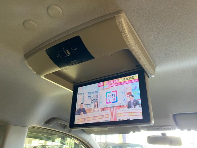 ステップワゴンスパーダ Ｓ　純正ナビ・ＴＶ　後席モニター　ＥＴＣ（28枚目）