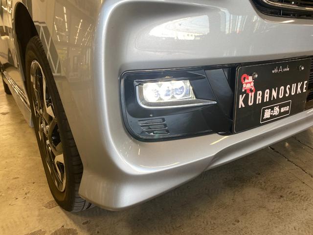 Ｎ－ＢＯＸカスタム Ｇ・Ｌターボホンダセンシング　純正ナビ・ＴＶ　Ｂカメ　ドラレコ（7枚目）