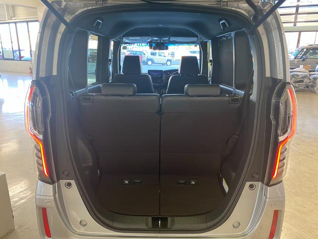 Ｎ－ＢＯＸカスタム Ｇ・Ｌターボホンダセンシング　純正ナビ・ＴＶ　Ｂカメ　ドラレコ（19枚目）