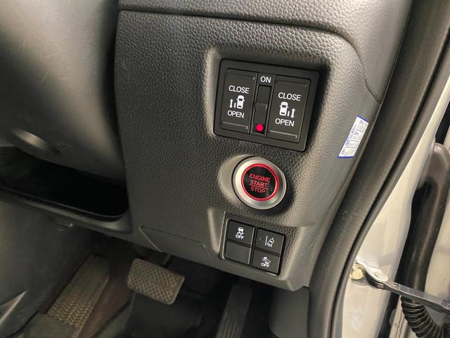 Ｎ－ＢＯＸカスタム Ｇ・Ｌターボホンダセンシング　純正ナビ・ＴＶ　Ｂカメ　ドラレコ（20枚目）