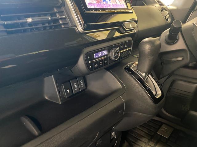 Ｎ－ＢＯＸカスタム Ｇ・Ｌターボホンダセンシング　純正ナビ・ＴＶ　Ｂカメ　ドラレコ（21枚目）