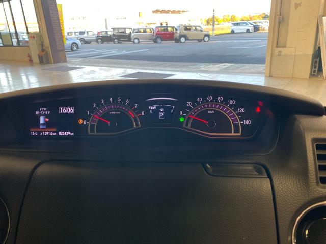 Ｎ－ＢＯＸカスタム Ｇ・Ｌターボホンダセンシング　純正ナビ・ＴＶ　Ｂカメ　ドラレコ（23枚目）