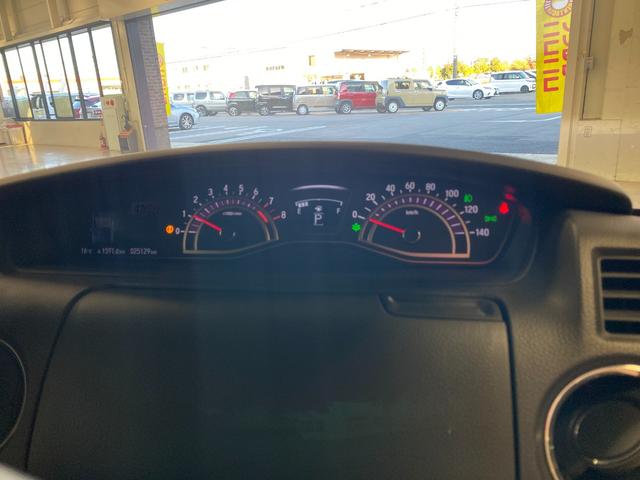 Ｎ－ＢＯＸカスタム Ｇ・Ｌターボホンダセンシング　純正ナビ・ＴＶ　Ｂカメ　ドラレコ（30枚目）