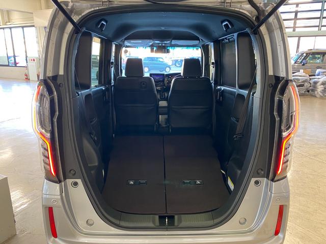 Ｎ－ＢＯＸカスタム Ｇ・Ｌターボホンダセンシング　純正ナビ・ＴＶ　Ｂカメ　ドラレコ（32枚目）