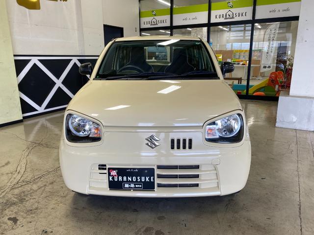 アルト Ｌ　純正ＣＤオーディオ　シートヒーター（3枚目）