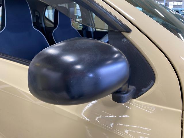 アルト Ｌ　純正ＣＤオーディオ　シートヒーター（7枚目）