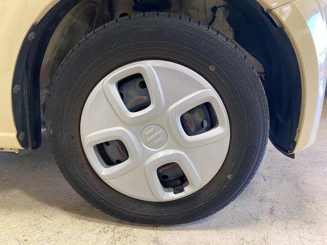 アルト Ｌ　純正ＣＤオーディオ　シートヒーター（8枚目）