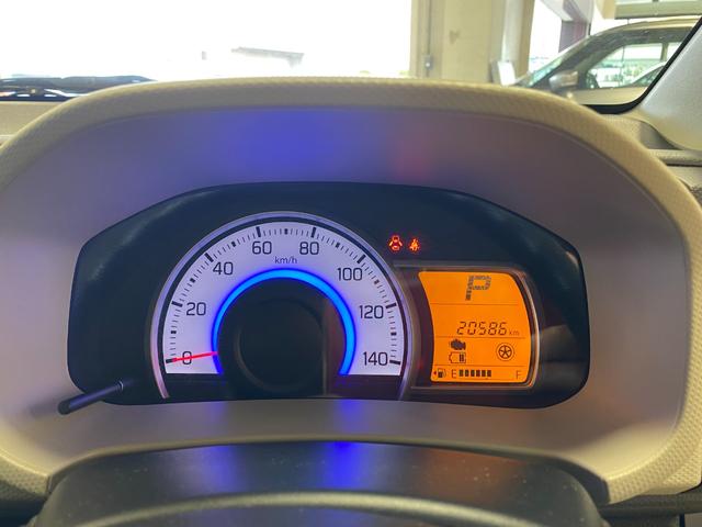 アルト Ｌ　純正ＣＤオーディオ　シートヒーター（11枚目）