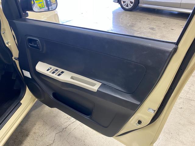 アルト Ｌ　純正ＣＤオーディオ　シートヒーター（15枚目）