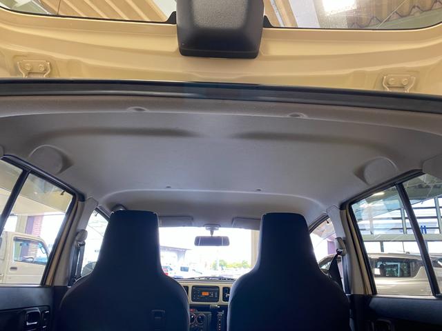 アルト Ｌ　純正ＣＤオーディオ　シートヒーター（16枚目）