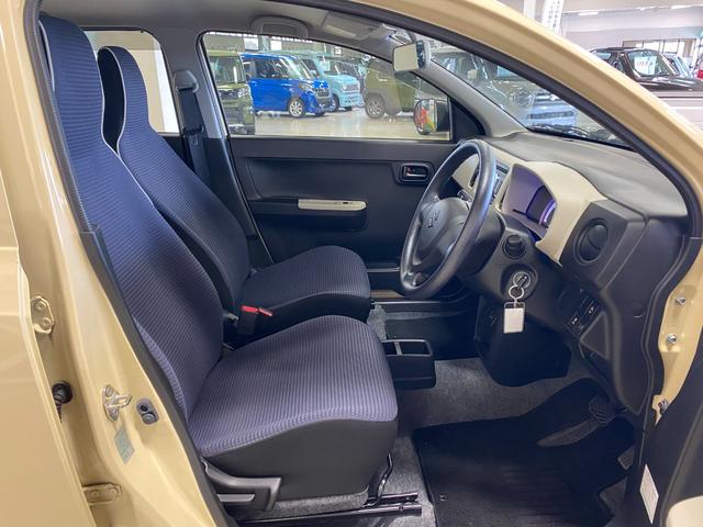 アルト Ｌ　純正ＣＤオーディオ　シートヒーター（17枚目）