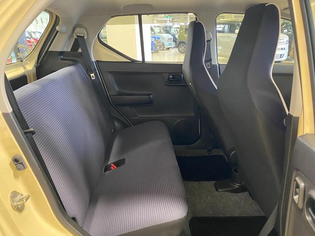 アルト Ｌ　純正ＣＤオーディオ　シートヒーター（18枚目）