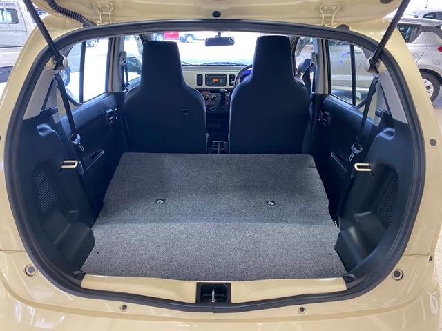 アルト Ｌ　純正ＣＤオーディオ　シートヒーター（20枚目）