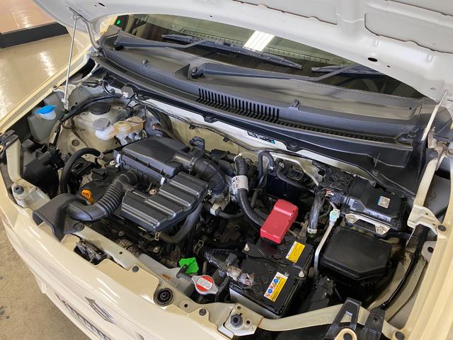 アルト Ｌ　純正ＣＤオーディオ　シートヒーター（21枚目）