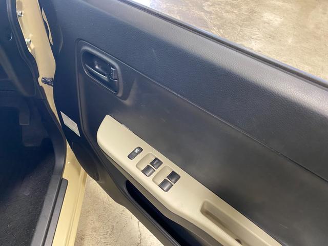 アルト Ｌ　純正ＣＤオーディオ　シートヒーター（24枚目）