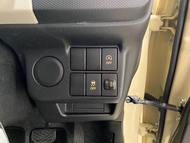 アルト Ｌ　純正ＣＤオーディオ　シートヒーター（27枚目）