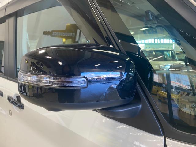 デリカミニ Ｔ　プレミアム　４ＷＤ　両側ＰＳ　アルパインディスプレイオーディオ（9枚目）