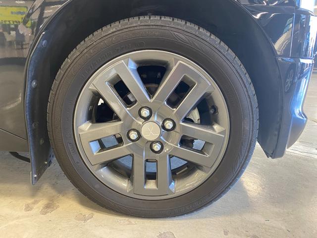 デリカミニ Ｔ　プレミアム　４ＷＤ　両側ＰＳ　アルパインディスプレイオーディオ（10枚目）