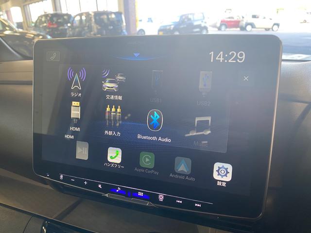 デリカミニ Ｔ　プレミアム　４ＷＤ　両側ＰＳ　アルパインディスプレイオーディオ（14枚目）